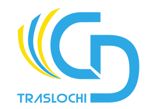 Traslochi CD Removals